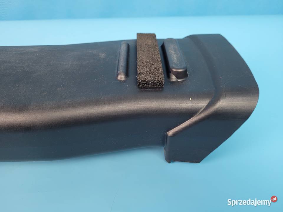 CASE IH PUMA 145 12r PRZEWÓD KANAŁ POWIETRZA kujawsko-pomorskie Kolno