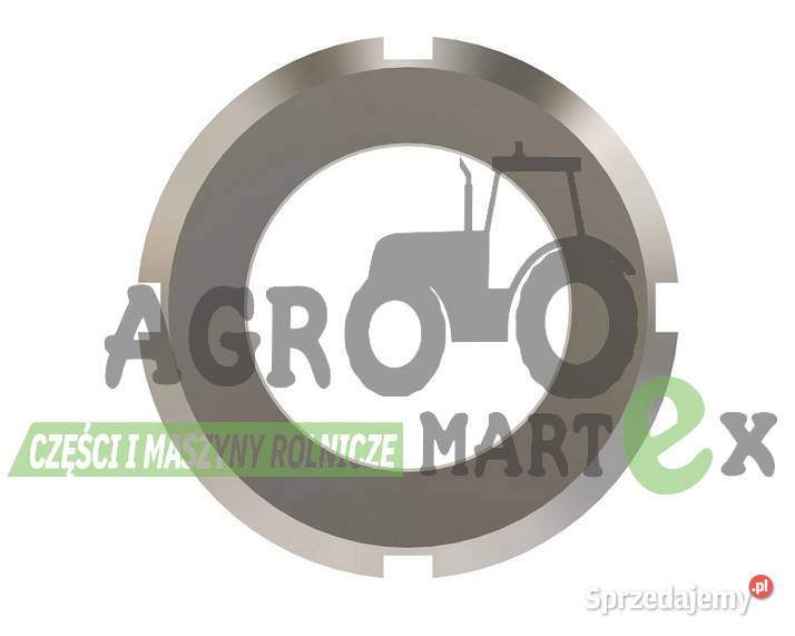 N139123 NAKRĘTKA 138 JD Wichrów