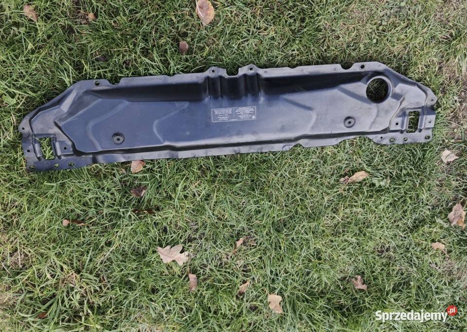 Pas przedni BMW E60 E61 wzmocnienie czołowe Skarżysko-Kamienna