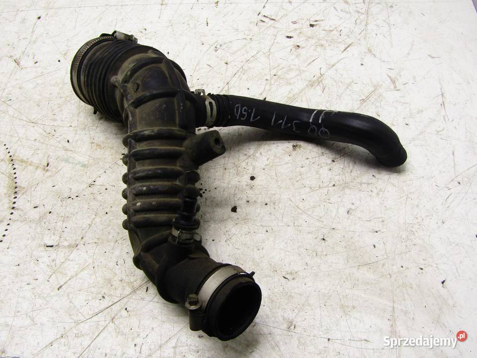 RURA PRZEWÓD WĄŻ POWIETRZA 12 DIGT NISSAN lubelskie sprzedam