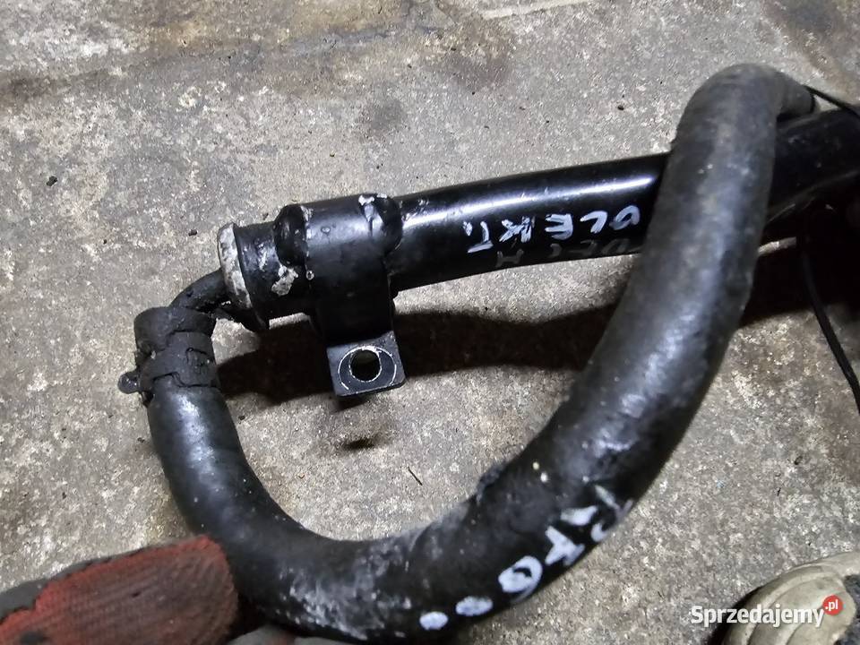 Suzuki RF 600 rurka wody płynu magistrala Jelenia Góra