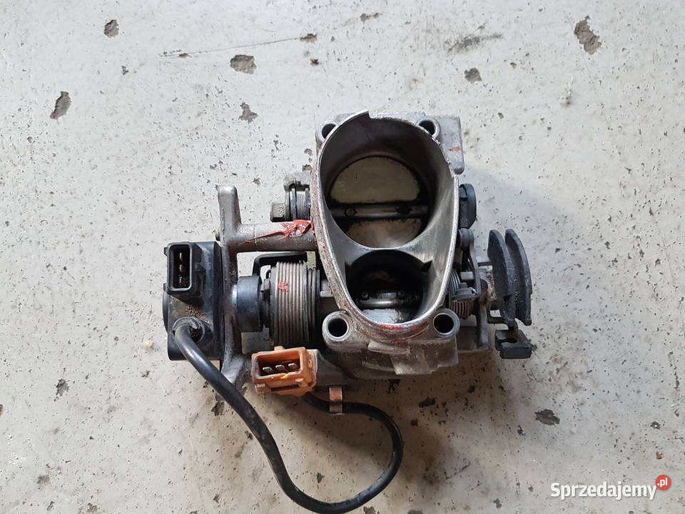 AUDI VW 20 PRZEPUSTNICA CZUJNIK 0280120433 Układ paliwowy Turek