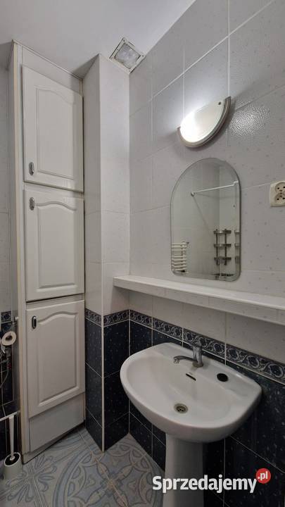 Kabaty 2 oddzielne pokoje osobna widna kuchnia Warszawa