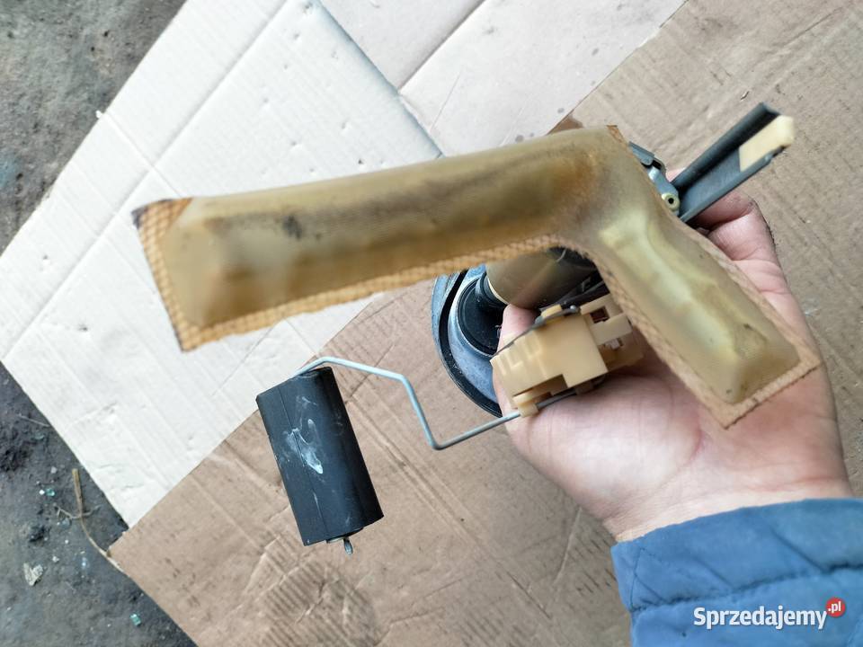 FORD MONDEO MK1 MK2 POMPKA PALIWA PALIWOWA Pozostałe Kamień-Kolonia
