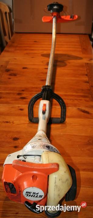 Podkaszarka STIHL FS 38 Jonkowo