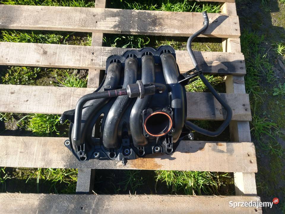 Kolektor Ssący 036 129 709GT Golf VFabia IIAudi osobowe Radziszów sprzedam