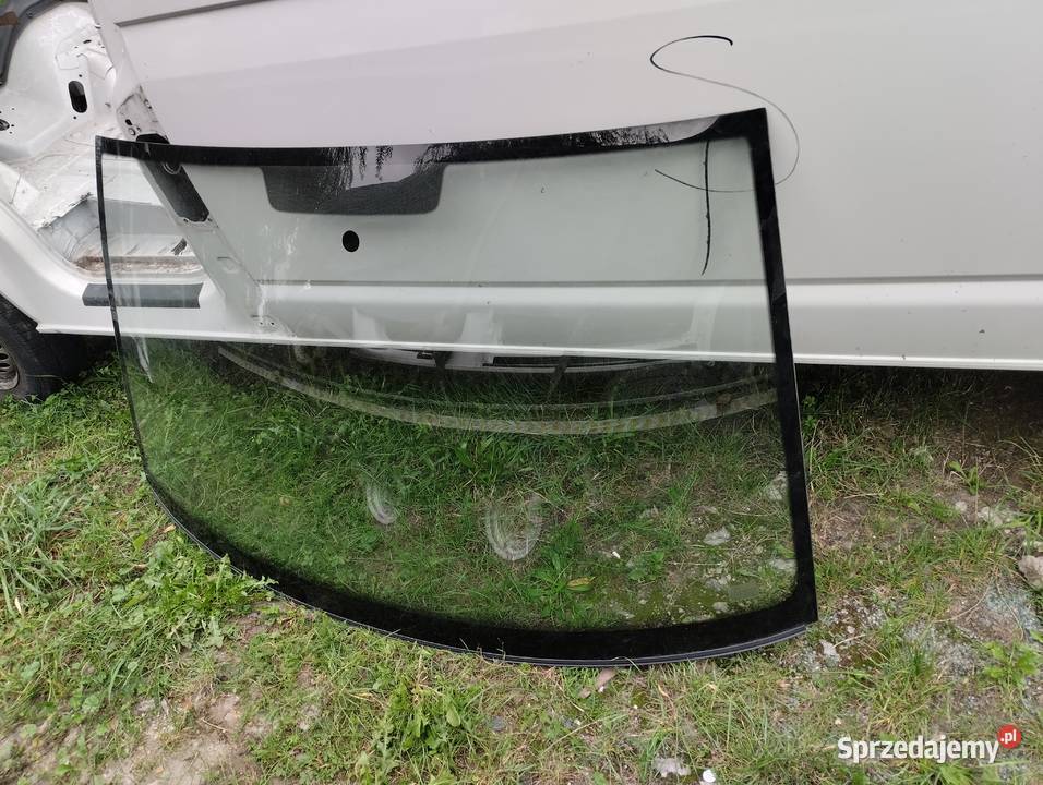 przednia szyba vw transporter t5 t6 Gniew