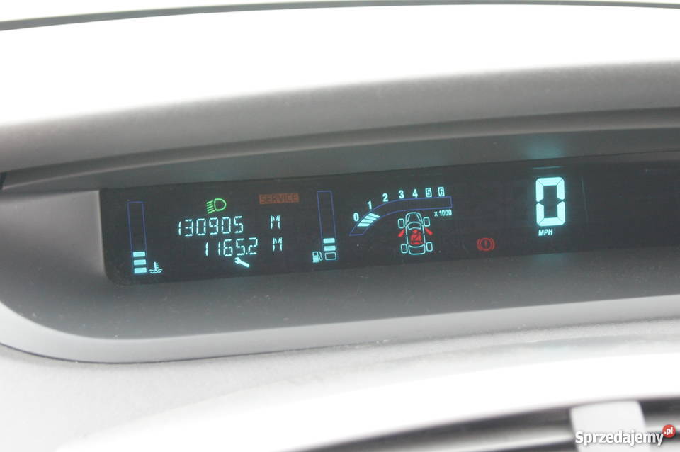 Renault Megane Scenic II 2008 19 DCI IGŁA Katowice sprzedam