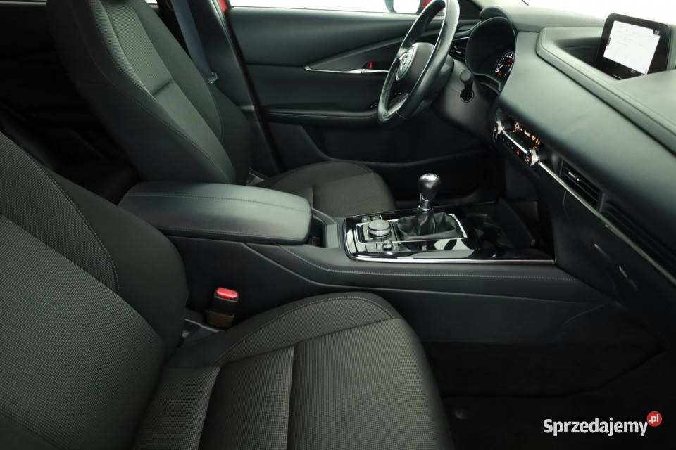 Mazda CX30 SkyactivG 20 mazowieckie Piaseczno