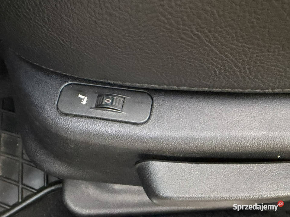 Alfa Romeo 159 Alfa Romeo 19 Diesel Skóry 1910cm3 Gostyń