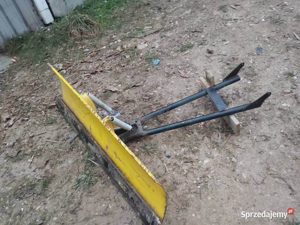 Quad 500cm3 Mściszewice