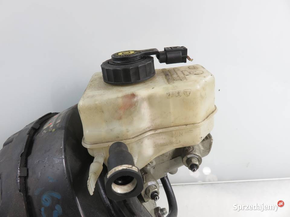 SERWO BMW 3 E90 318 i 129 N46 B20 B 6764126 osobowe małopolskie