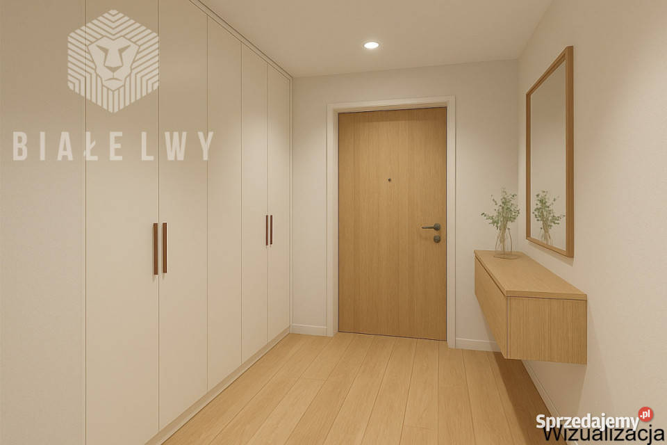 sprzedaży mieszkania Warszawa Wołoska 4291m2