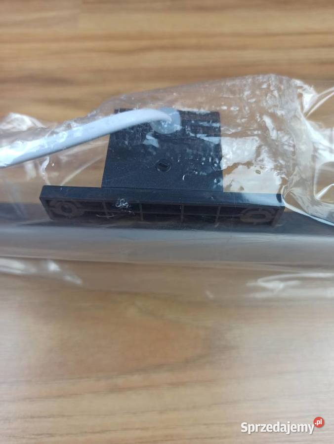 Lampa Kinkiet Led Biała 90 1300lm 15W Stalowa Wola