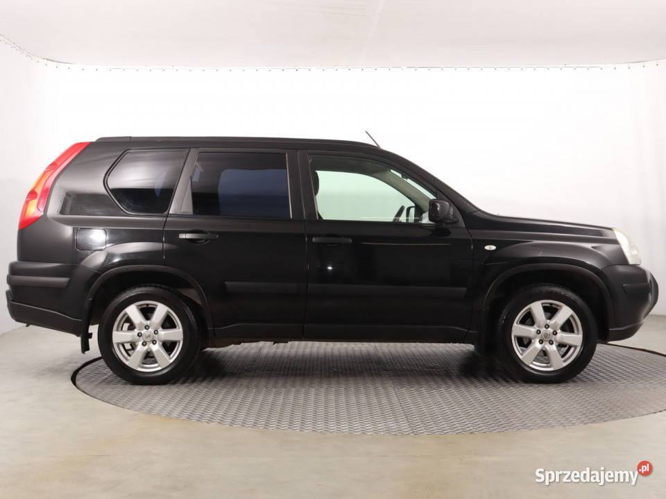 Nissan XTrail 20 dCi SUV Katowice