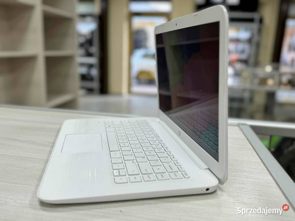 Laptop HP 14cb101np Elbląg