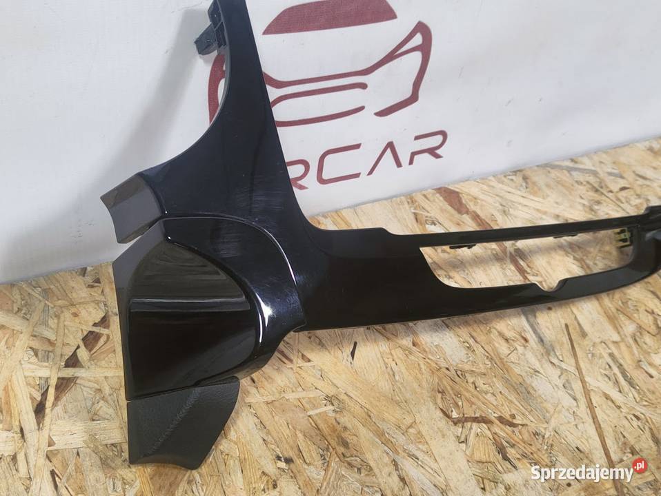 Listwa Dekor Ramka Radia Opel Mokka X 2016 osobowe Pleszew sprzedam