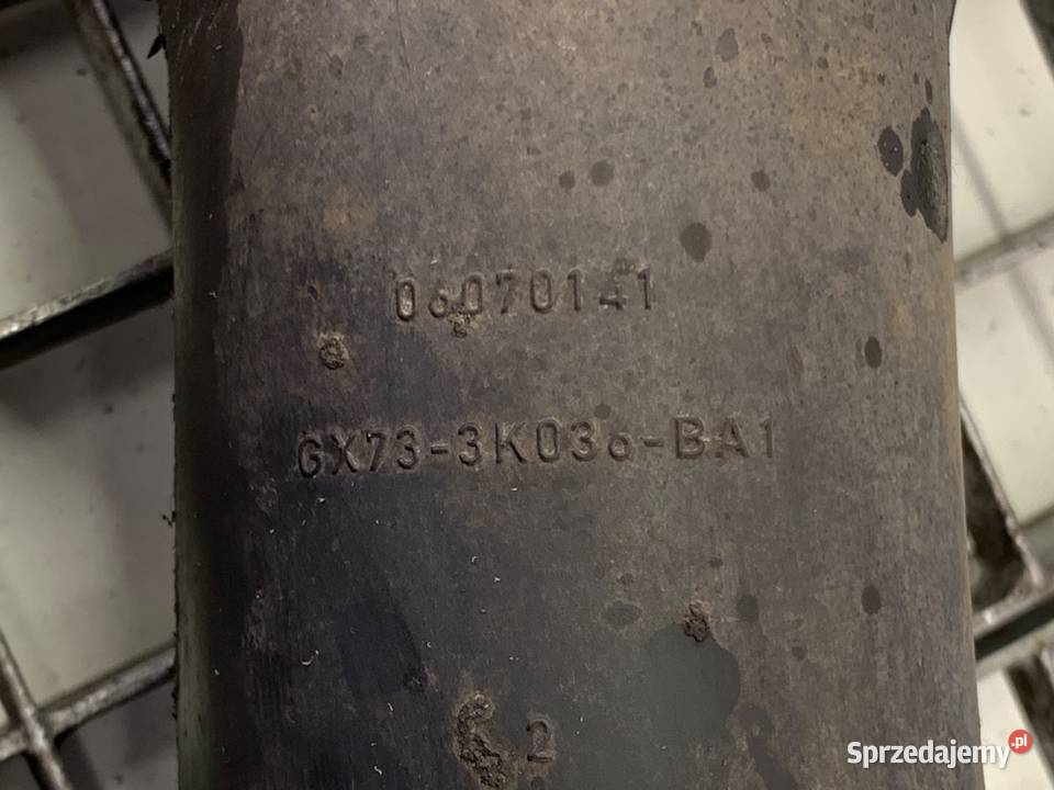 AMORTYZATOR PRAWY TYŁ JAGUAR XF II Kombi sprzedam