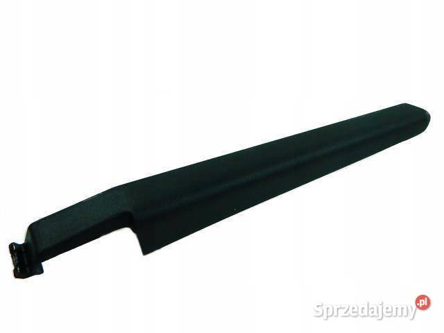 PLASTIK OSŁONA MERCEDES W220 A2208210136 ORGINAŁ lubelskie