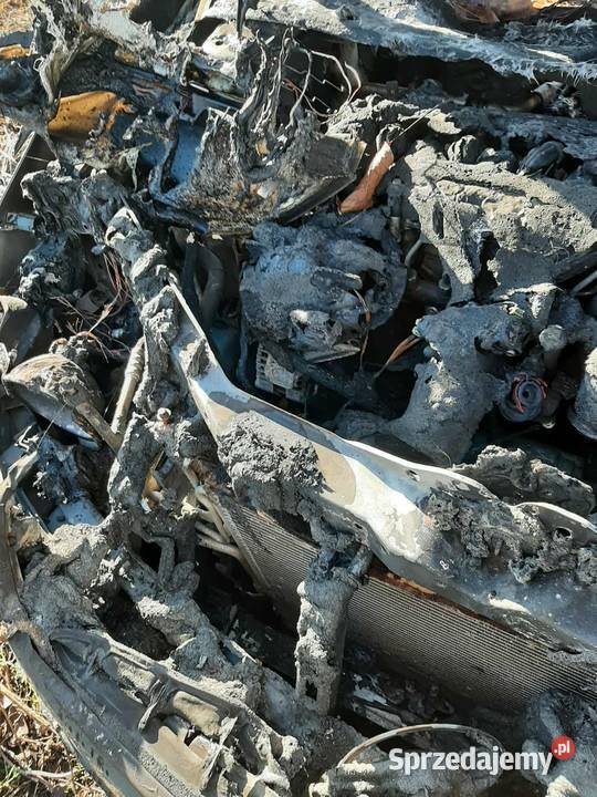 Ford Kuga MK1 2008 4x4 Głogów