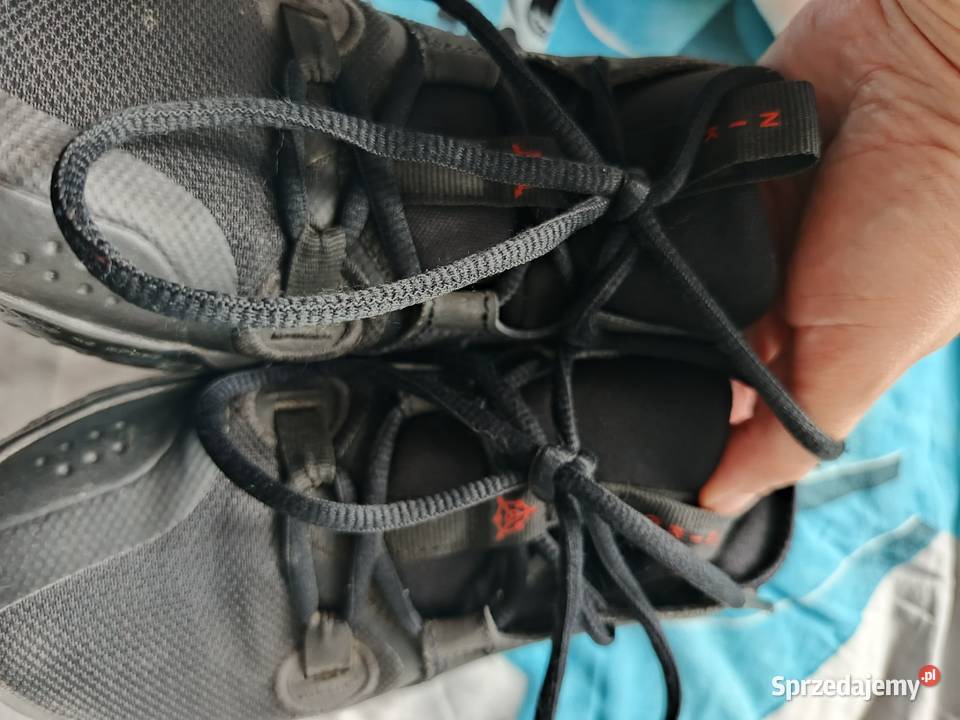 Adidasy Nike Air Zoom Crossower 2 Grajewo