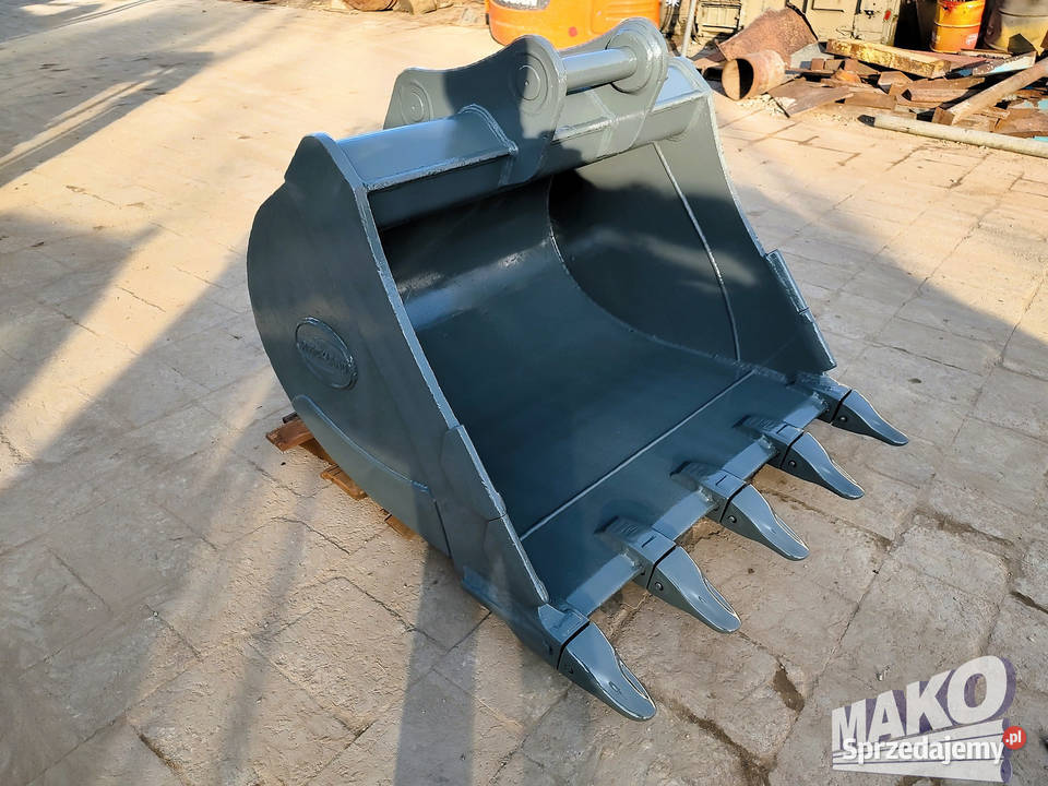 Łyżka Strickland 125 do koparki Miller fi 65 Ostrowiec Świętokrzyski