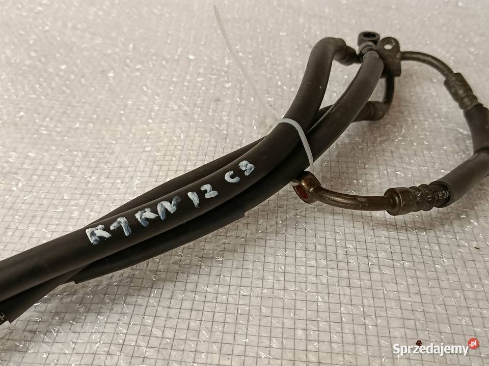 Yamaha R1 RN 12 przewody hamulcowe Przewody hamulcowe Warszawa