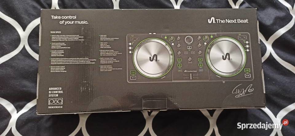 Mikser muzyczny śląskie Skoczów