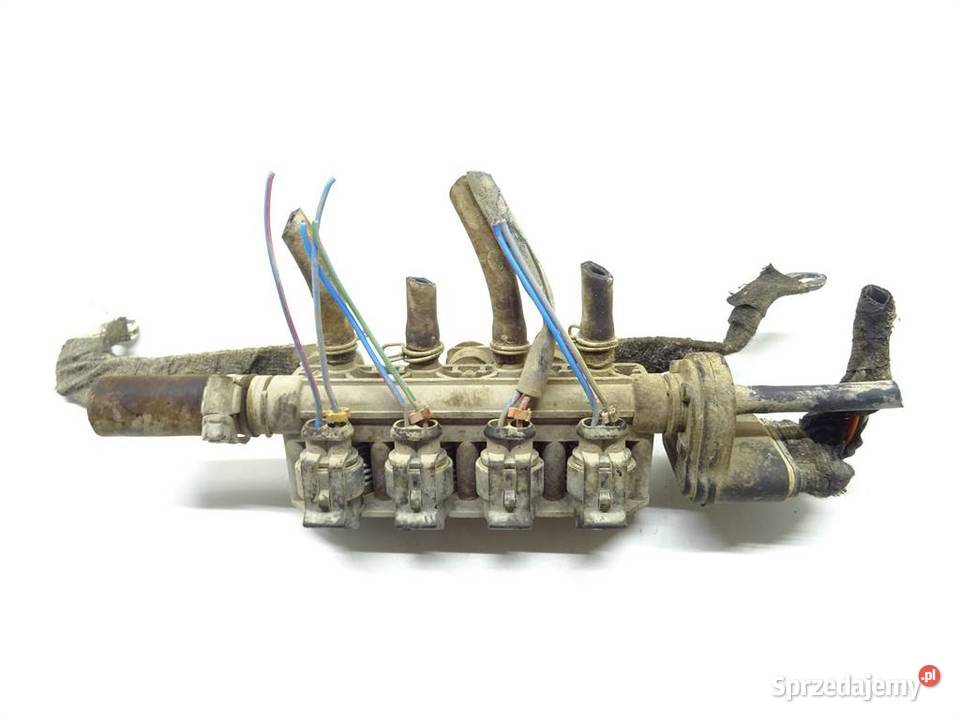 WTRYSKI DO GAZU LPG 67R017064 WTRYSK GAZU GAZOWY