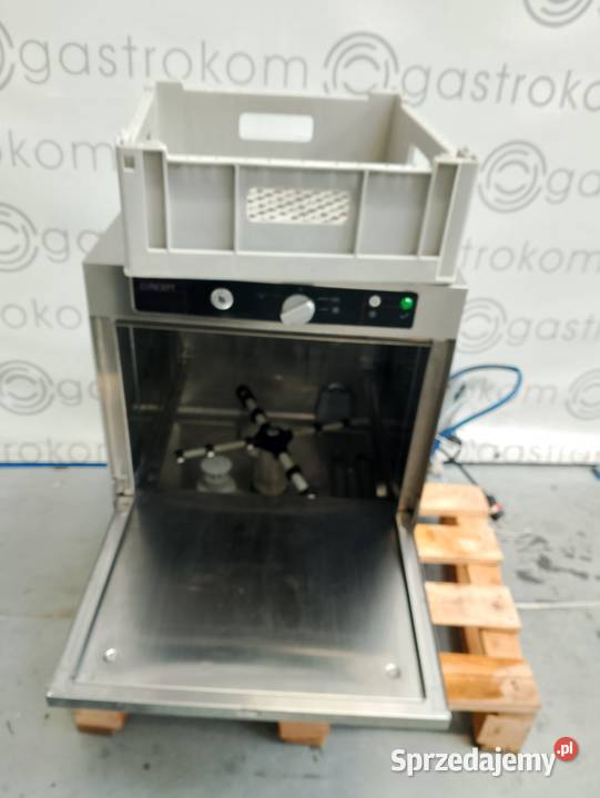 Zmywarka do szkła Concept CO400 COLD DD FAGOR dolnośląskie Wrocław