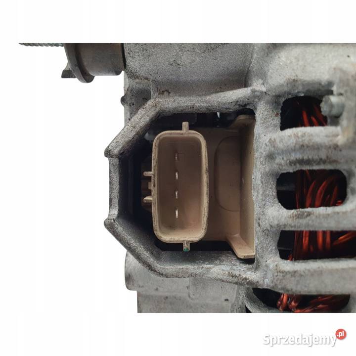 ALTERNATOR Mitsubishi Pajero III 3 5 GDI 9906r 4