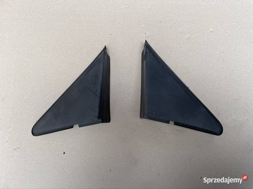 Trójkąt błotnika lewy prawy Ford fiesta mk6 lift Szczecin