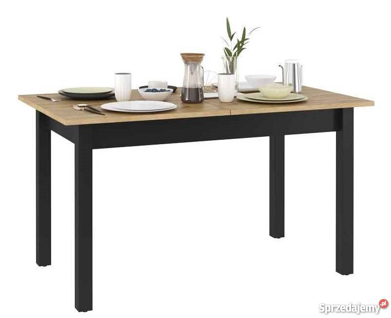 QUANT Stół rozkładany do Salonu 140180 styl Warszawa