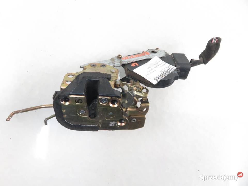 ZAMEK LEWY PRZEDNI TOYOTA PREVIA sprzedam