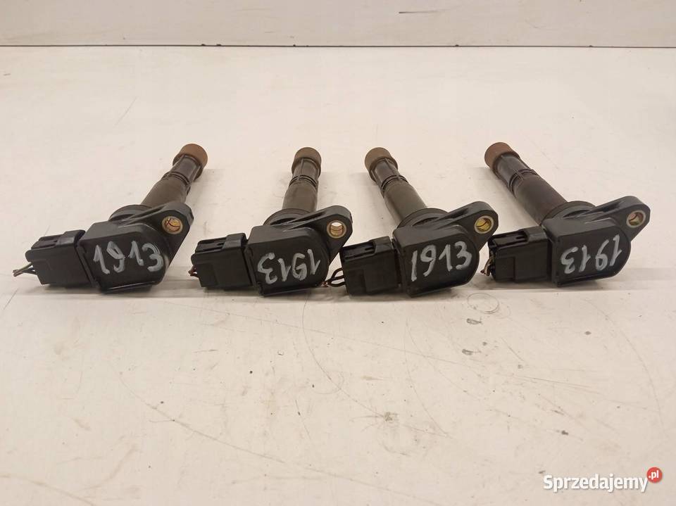 CEWKA ZAPŁONOWA 099700070 20 B Honda CRV II