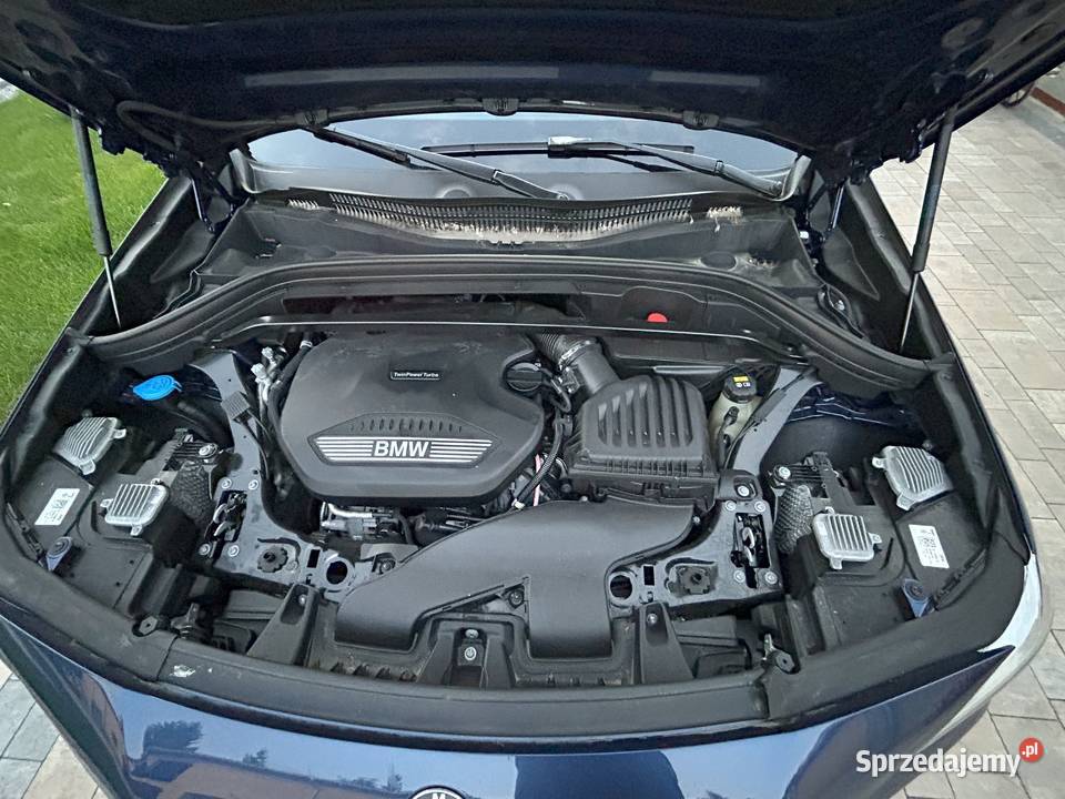 BMW X2 automat 100bezwypidealny Stryków
