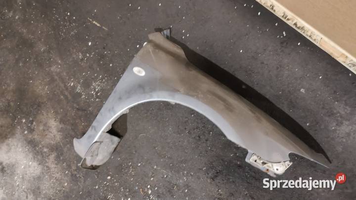 Błotnik prawy Mazda 6 02 lift Książ Wielkopolski