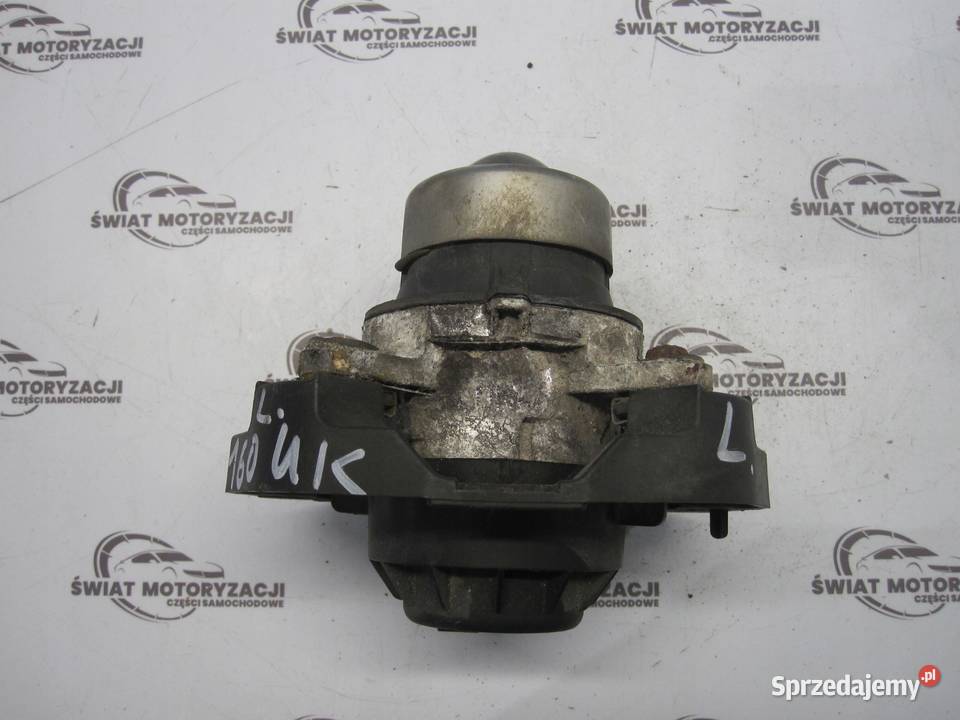 GIULIETTA 11r halogen lewy 50521332
