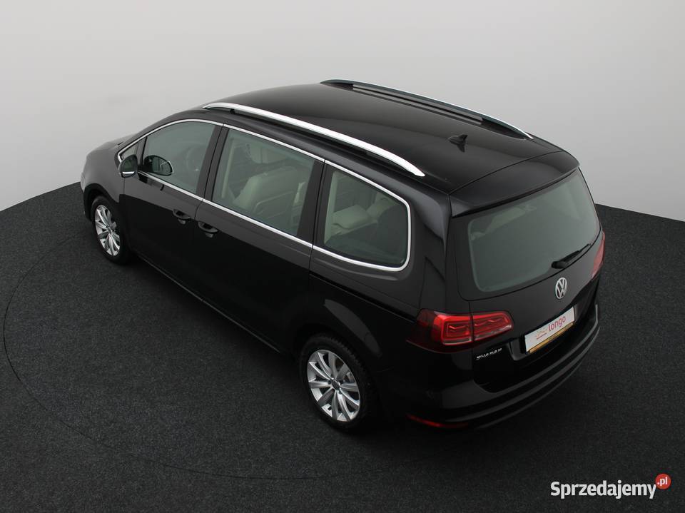 Volkswagen Passat B8 16 Highline Business pełny VAT