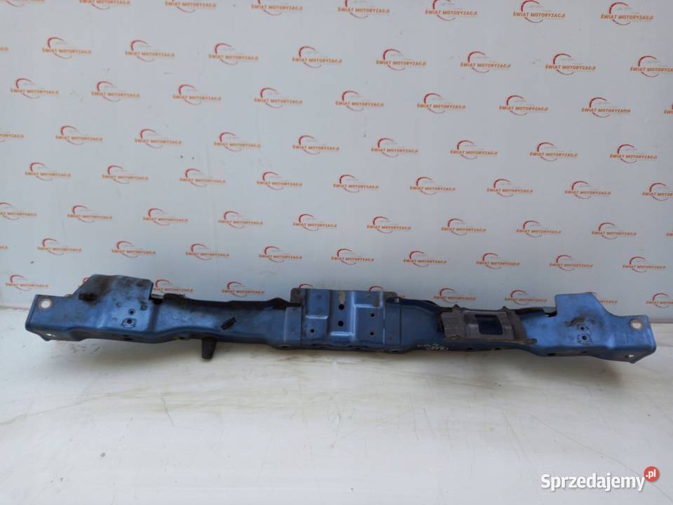 PAS PRZEDNI WZMOCNIENIE GÓRNE HONDA INSIGHT II Kielce