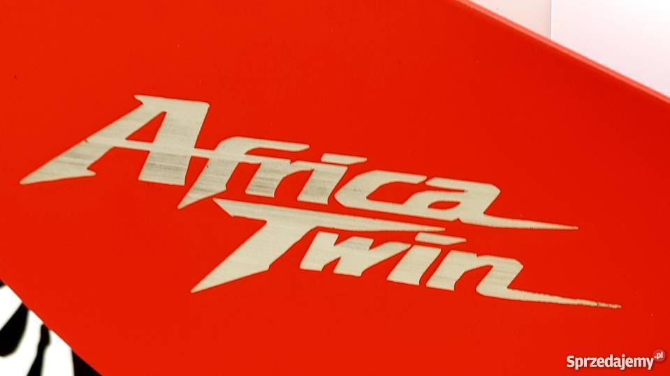 Forkshield METAL AfricaTwin Honda CRF 1000 DG 2 Akcesoria Piątkowiec