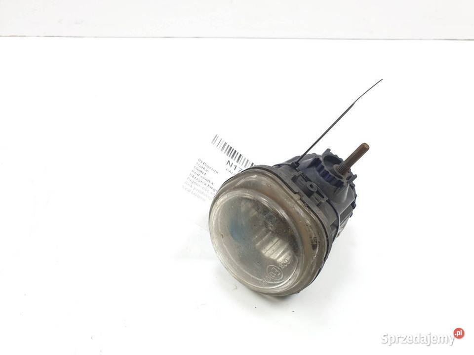 HALOGEN LEWY ALFA ROMEO BRERA osobowe Lipno