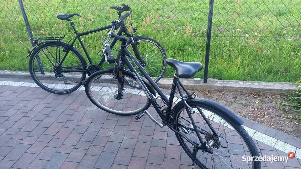 Rower damski Stevens 6xcross Piszczac