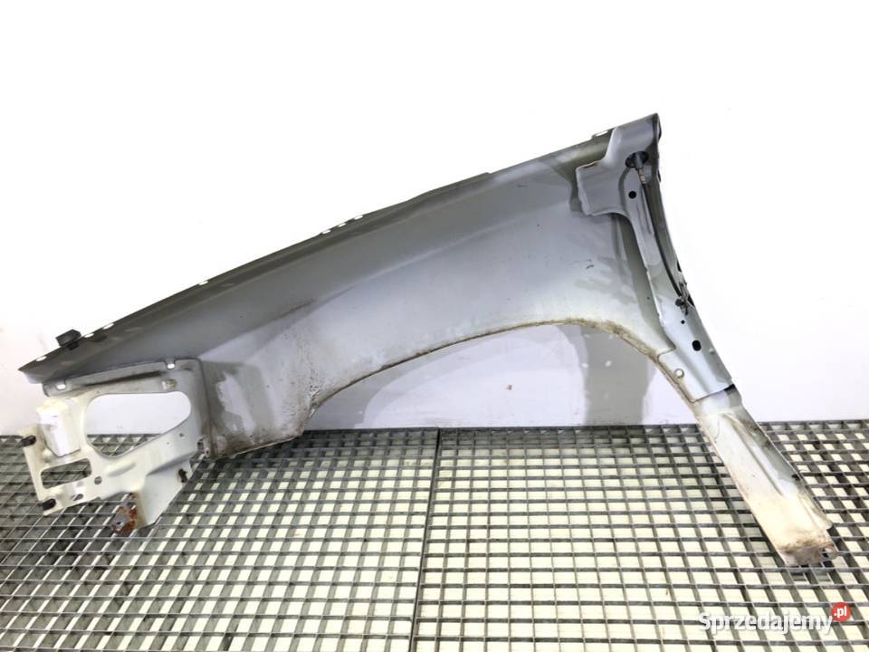 BŁOTNIK PRAWY PRZÓD DODGE DAKOTA III Pickup Błotniki