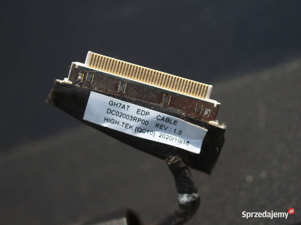 Matryca acer aspire 3 17 rama zawiasy kompletna łódzkie Gapinin