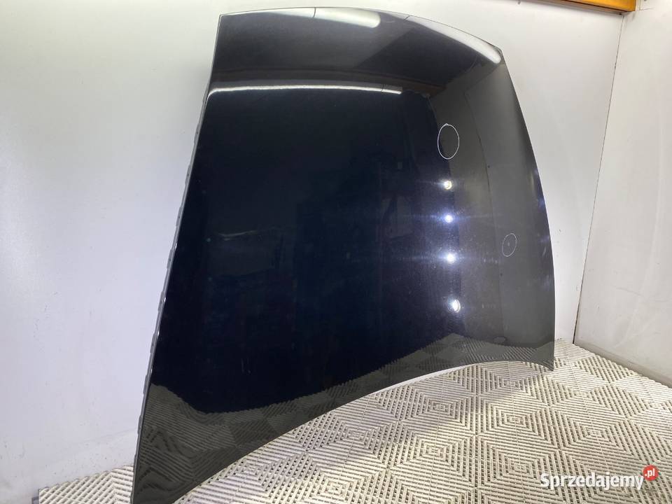 MASKA PORSCHE CAYENNE SUV 0210 POKRYWA PRZEDNIA osobowe