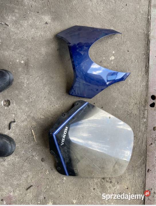 Części Honda Nes 125150