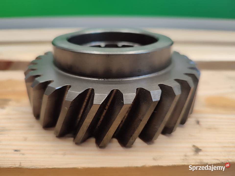 Koło zębate skrzyni biegów R122522 John Deere Wilkowo sprzedam
