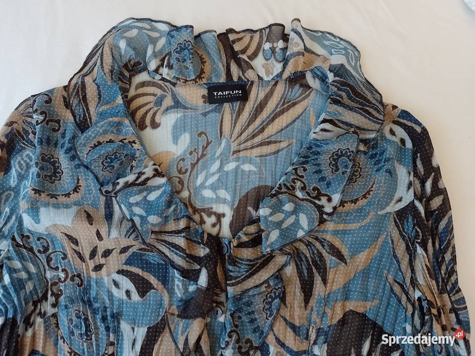 Bluzka firmy Taifun rozmiar 40