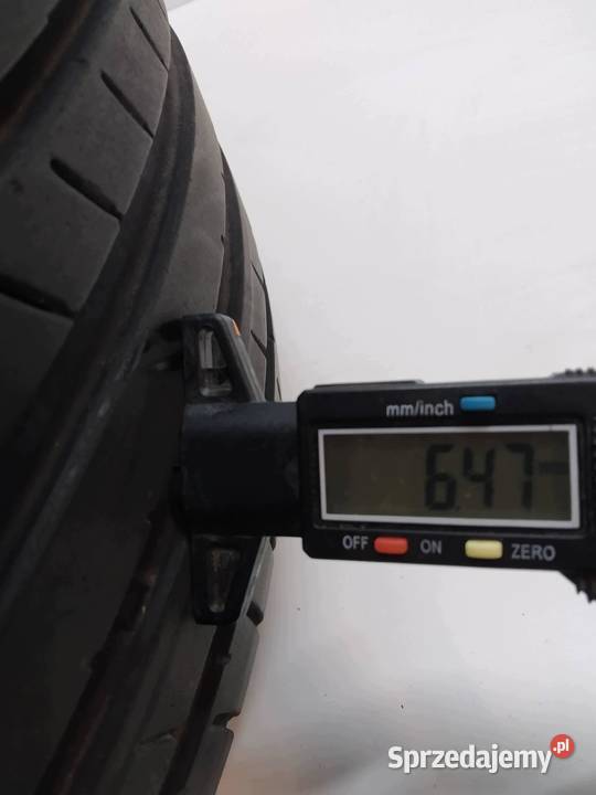 2x OPONA LETNIA CEAT SPORTDRIVE 22545R17 4921 Opony